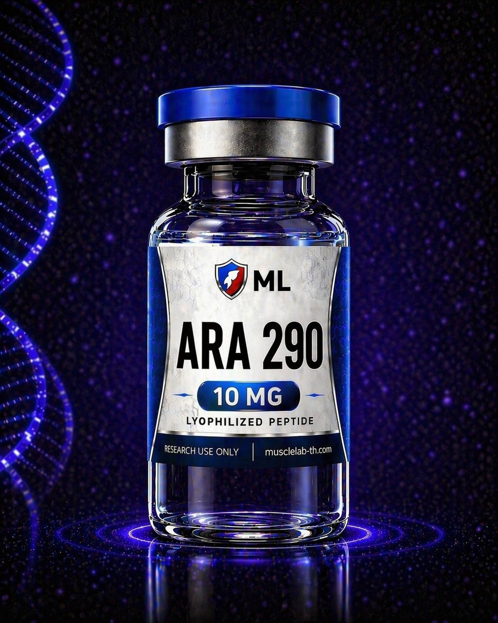 ARA-290 10mg Thailand peptide price