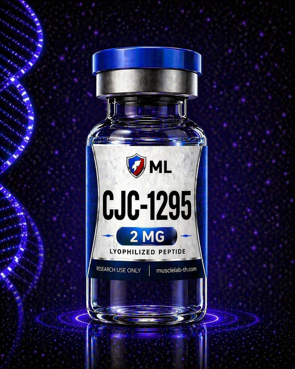 CJC-1295 2mg Thailand peptide price