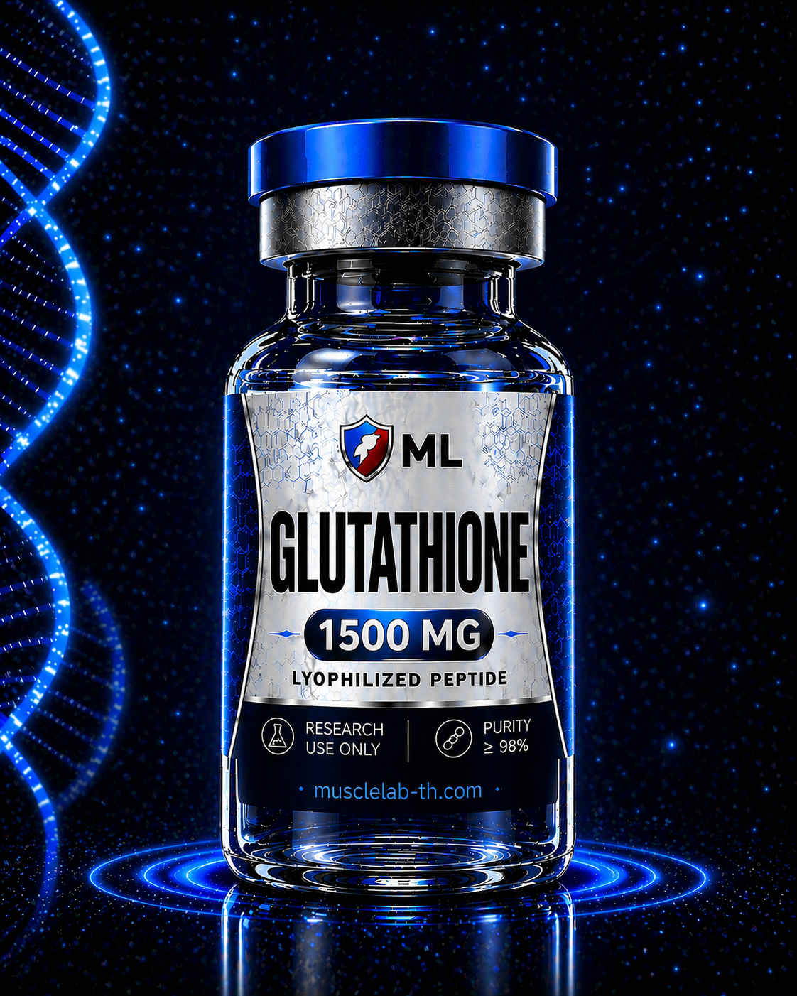 Buy Glutathione in Thailand
