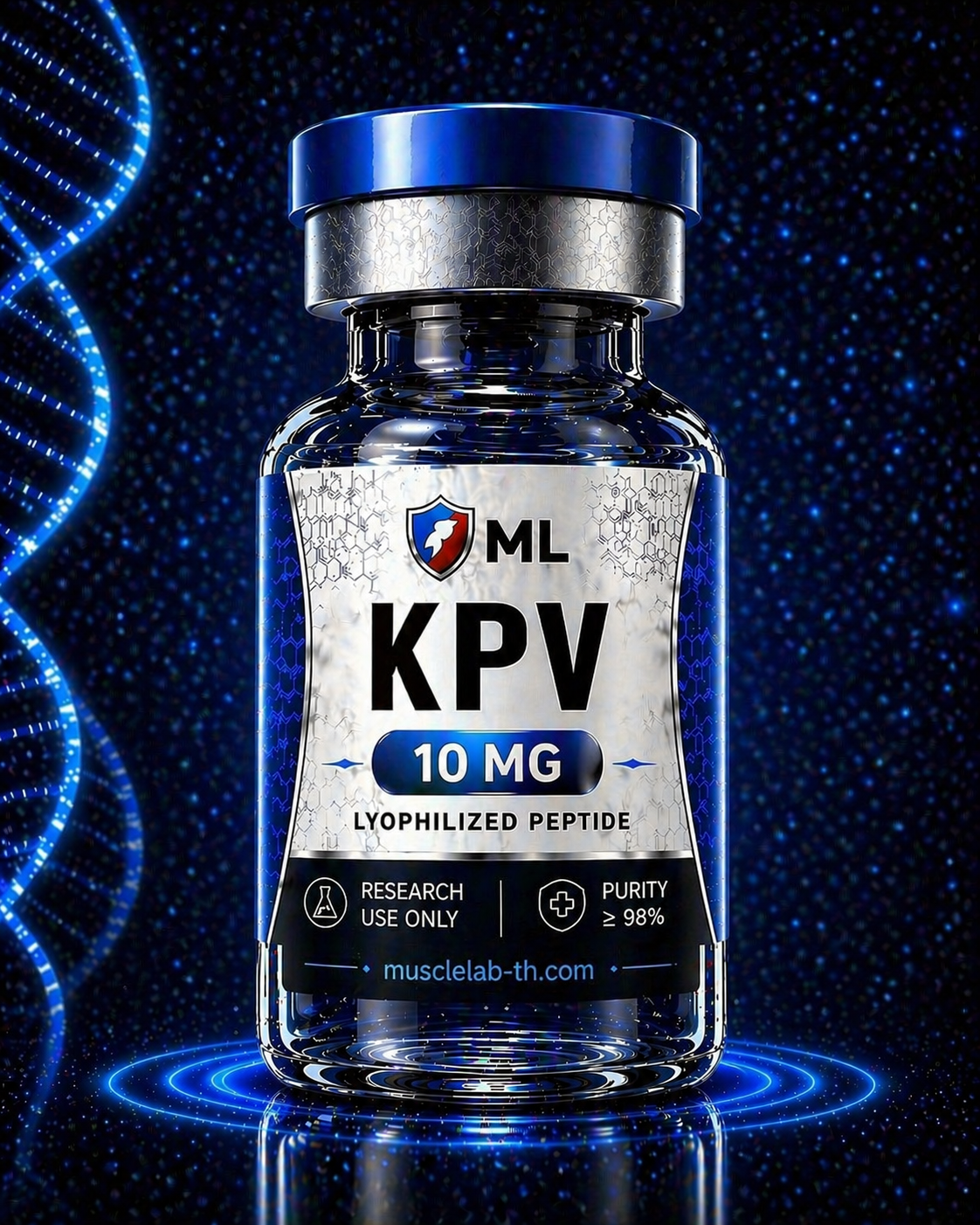 KPV Thailand peptide price