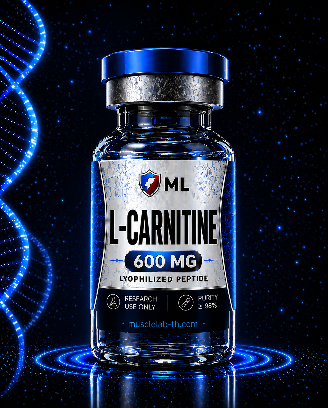 Buy L-Carnitine in Thailand