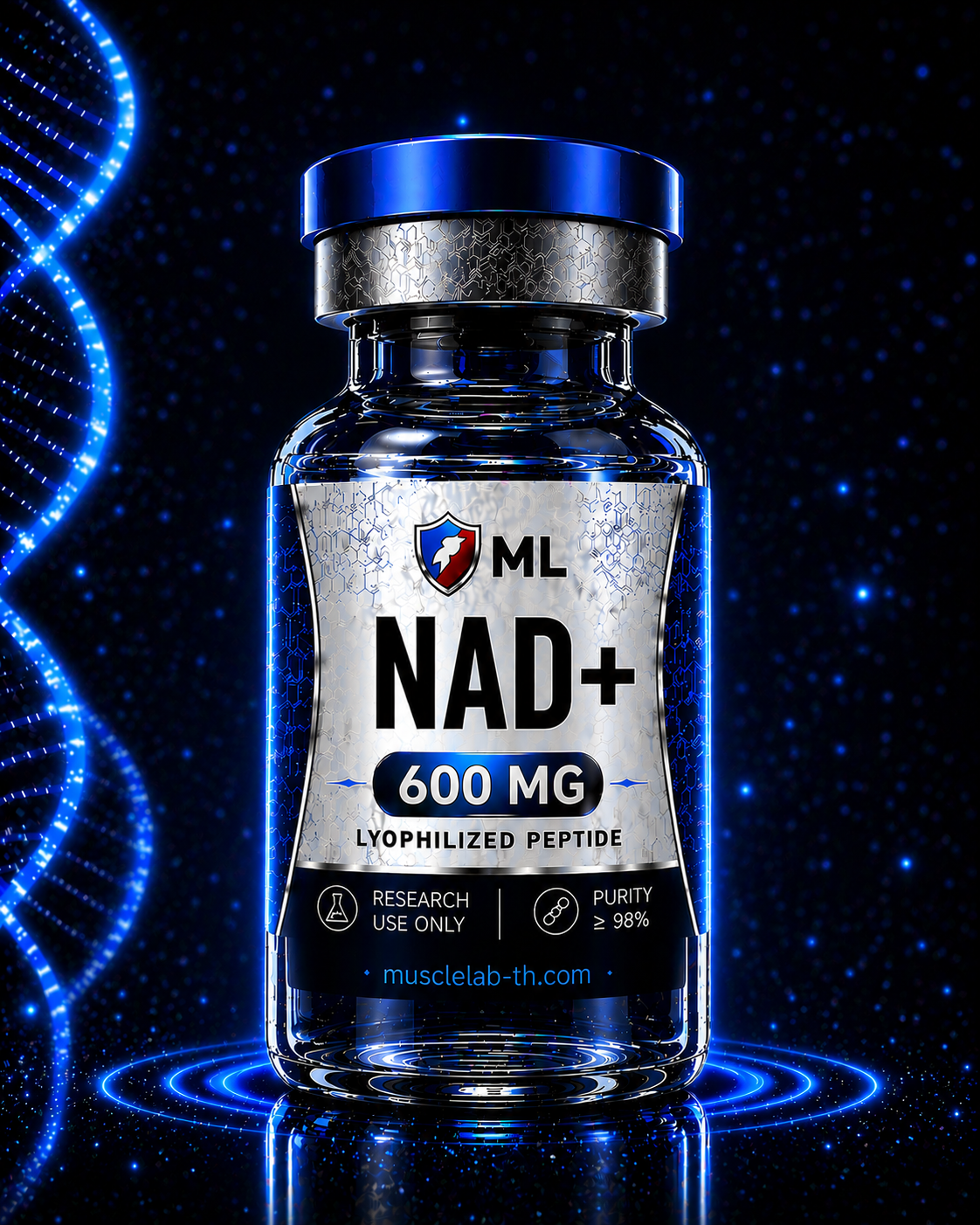 Buy NAD+ in Thailand