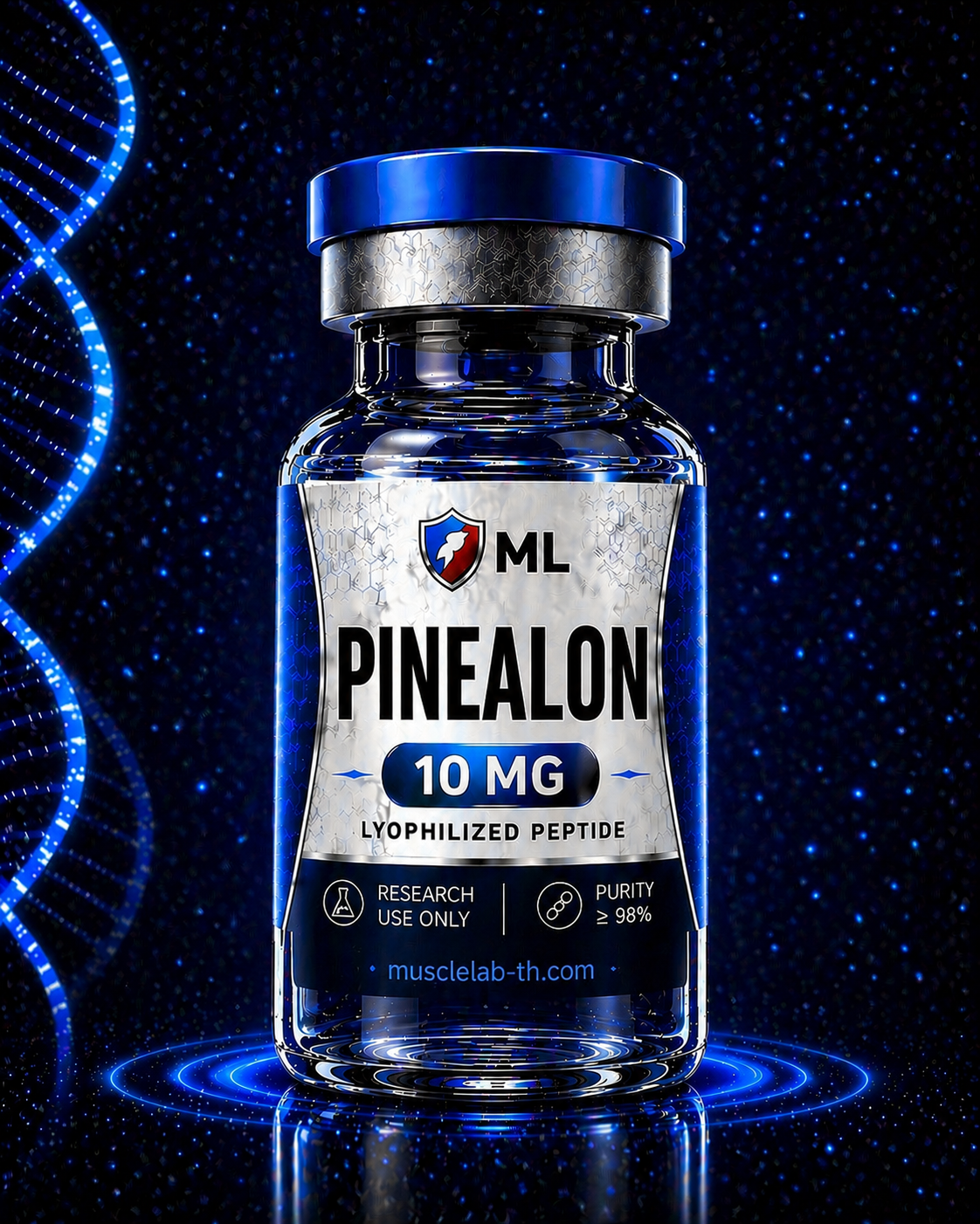 Buy Pinealon 10mg in Thailand