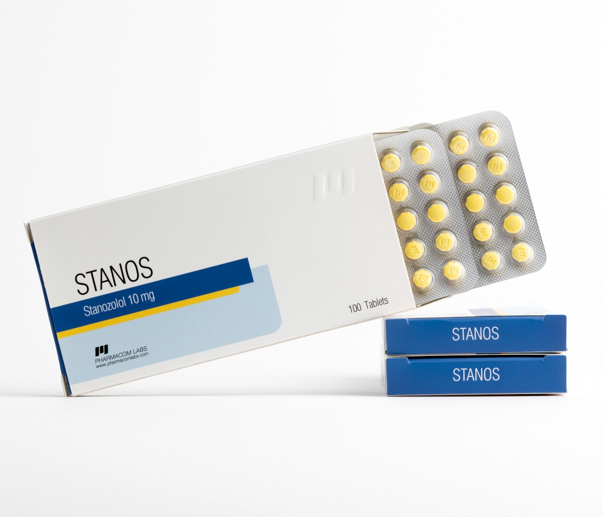 Stanozolol 10mg Thailand