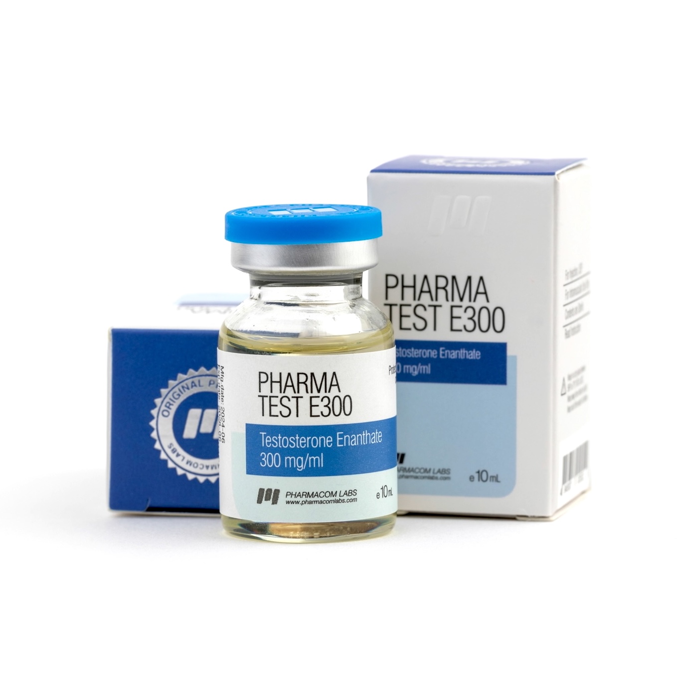 Testosterone Enanthate Thailand