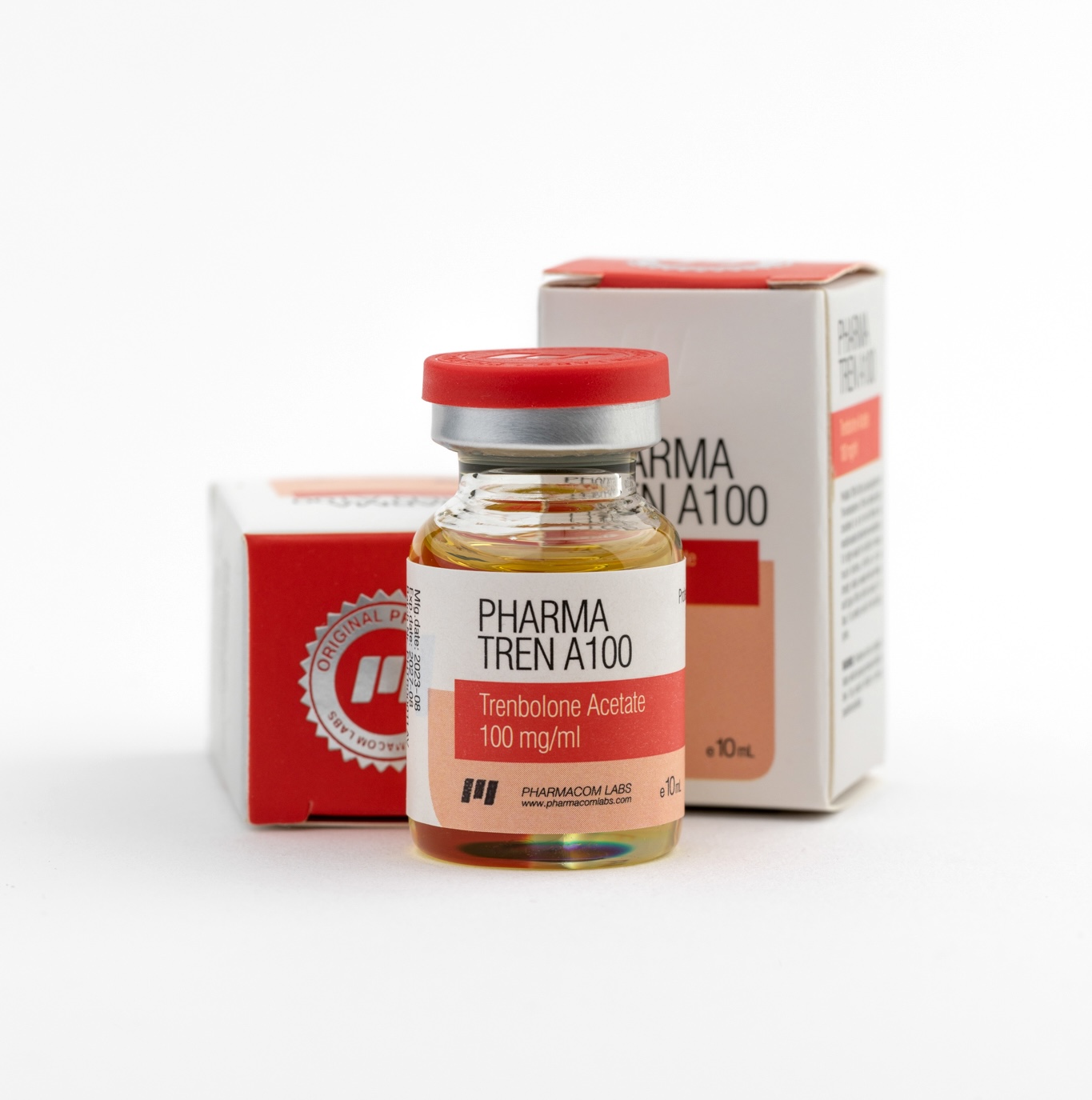 Trenbolone Acetate Thailand