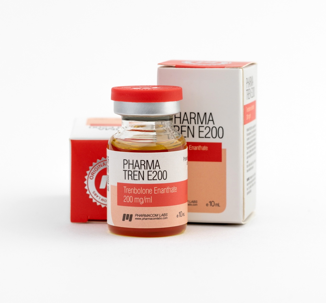 Trenbolone Enanthate Thailand